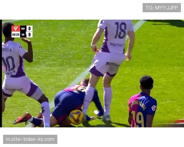 巴萨弗里克的纪律革命遭遇考验，高位防线在纽卡冲击下暴露空间