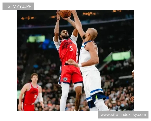 马瑟林战旧主高效砍23分 空间型锋线成快船连胜奇兵 马瑟林战旧主高效砍23分 空间型锋线成快船连胜奇兵