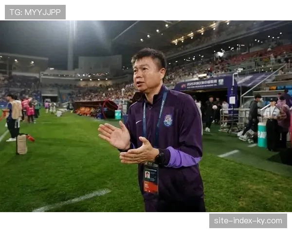 于根伟三连败后面临压力 津门虎保级形势已十分严峻